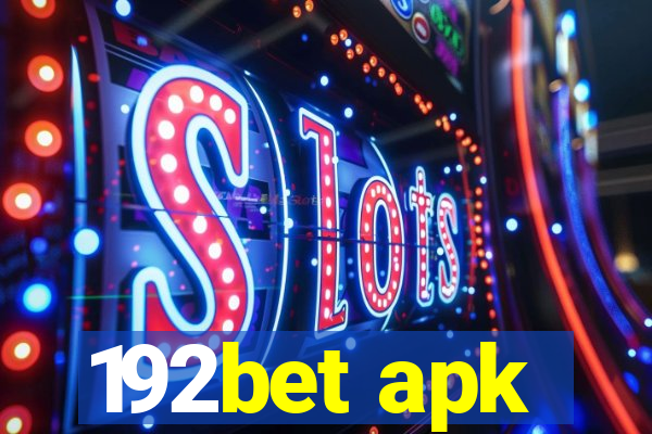 192bet apk